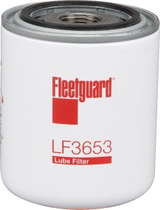 Filtr oleju LF3653