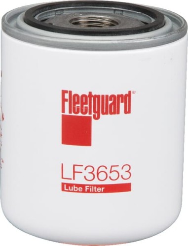 Filtr oleju LF3653 - Intertraktor