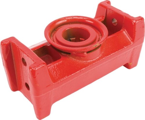 Uchwyt noża bocznego do HB M10100268R - Intertraktor