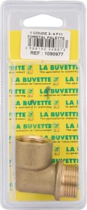Złączka 3/4" BU1090977