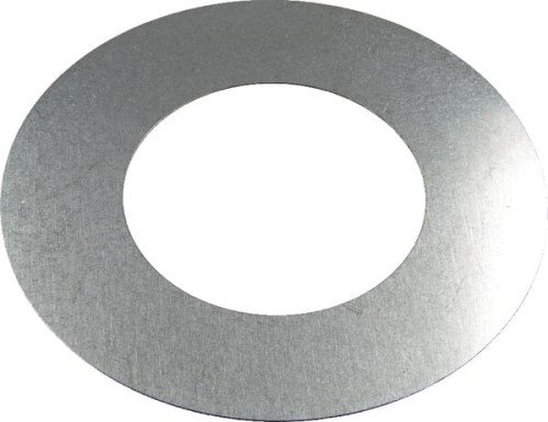 Dysk, 73 x 133 x 0,5 mm 606801 - Intertraktor