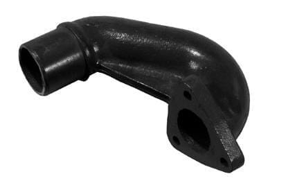 Kolano rury wydechowej VPE9005 - Intertraktor