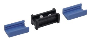 Złącze przewodu, 2x0.75mm² 155976017