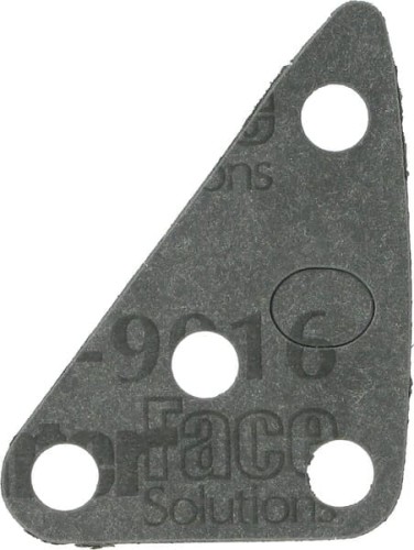 Uszczelka adaptera filtra oleju 692063 - Intertraktor