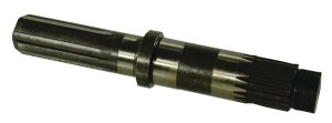 Oś Fella 135141