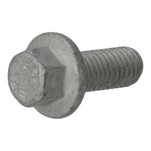 Śruba z łbem sześciokątnym 01181433