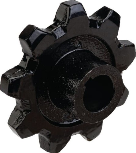 Koło łańcuchowe dla łańcucha S55 80417785N - Intertraktor