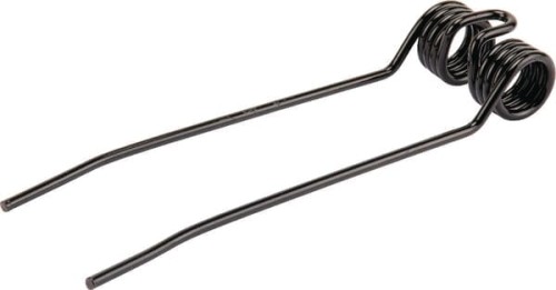 Palec zgrabiarki, pasuje do Repossi piegato 10036N - Intertraktor