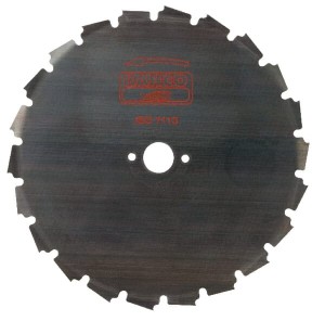 Tarcza do cięcia 24Z-225-20 EIA22520BA
