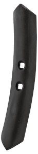 Redliczka 300x52x7 mm obracalna wygięta, 2-otw. 512115035