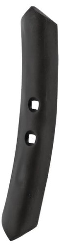 Redliczka 300x52x7 mm obracalna wygięta, 2-otw. 512115035 - Intertraktor