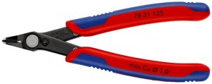 Szczypce Super Knips do elekt. TA7831125