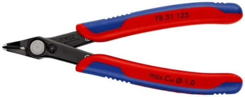 Szczypce Super Knips do elekt. TA7831125 - Intertraktor