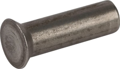 Nity z łbem wpusz. 6x20 ESM 3231851 - Intertraktor