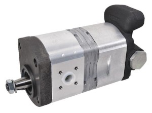 Pompa zębata AZPFF-11-008/008LCN2020PSXXX18-S0584 Bosch Rexroth 0510465339