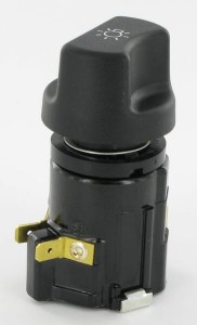 Przełącznik świateł Zetor 59115636