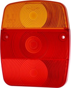 Klosz lampy tylnej, 93, W18U 1400680105