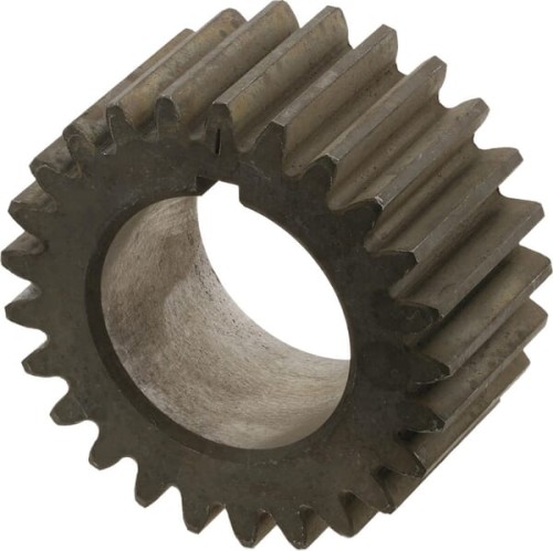 Koło zębate na wał, pasuje do MF 3-cyl. 31163491N - Intertraktor