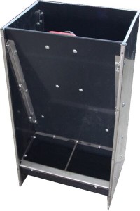 Automat paszowy AP2W warchlakowy 501012FA