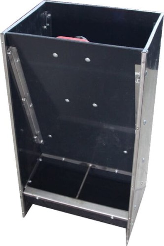 Automat paszowy AP2W warchlakowy 501012FA - Intertraktor