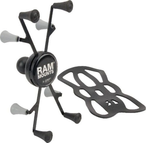 Uchwyt do tabletu 7" uniwersalny RAM RAMBHOLUN8 - Intertraktor