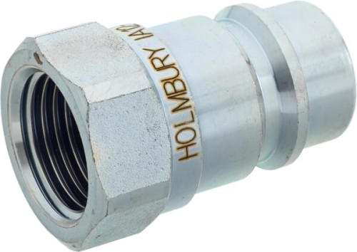 Szybkozłącze gwint zewnętrzny 1/2" Z0115081 - Intertraktor