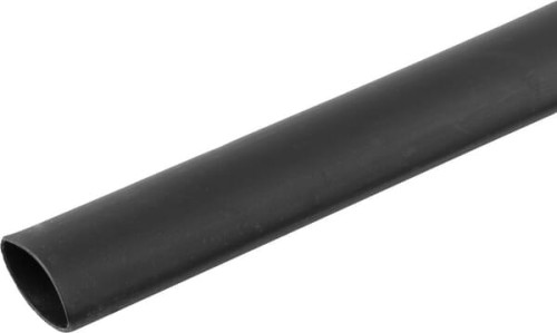 Wąż termokurczliwy 15.4/5.1, 3:1, 1.22 m, dwuścienny z klejem HSS3207P - Intertraktor