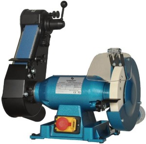 Szlifierka taśmowa SC200TB 400V 254713025