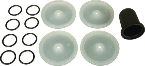 Zestaw membran Desmopan Bertolini 289887973 - Intertraktor