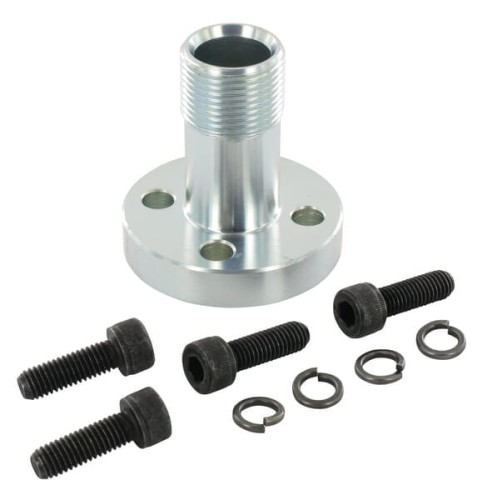 Kołnierz mocowania pompy, męski 1/2 BSP 1DPM08 - Intertraktor