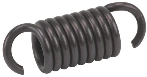 Sprężyna sprzęgła 00009975605 - Intertraktor