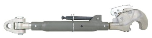 Łącznik górny z hakiem mocującym, kat. 4, CBM 3PGCGH2854 - Intertraktor