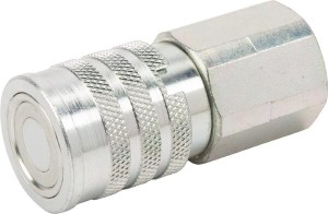 Szybkozłącze gniazdo 3/4" płaskie ISO 16028 Tema FEM75112FB