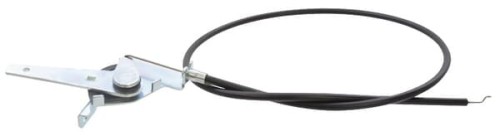 Cięgno Bowdena, gaz ET37820 - Intertraktor