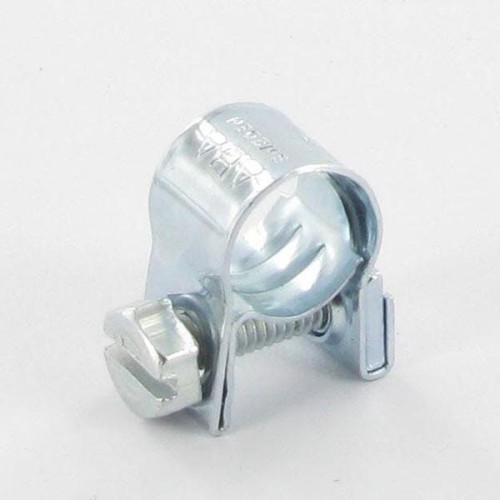 Opaska ślimakowa Mini 7-8.5 mm SMSM8 - Intertraktor