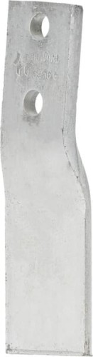 Nóż frezujący lewy 60mm 12mm pasuje do Howard 73000653256V - Intertraktor