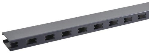 Słupek 240 cm kol. szary łupek 57116241K - Intertraktor