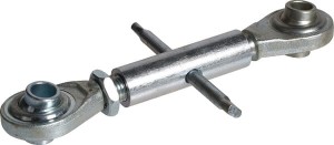 Łącznik górny, M24 115 mm kat. 1 TL1152411GP