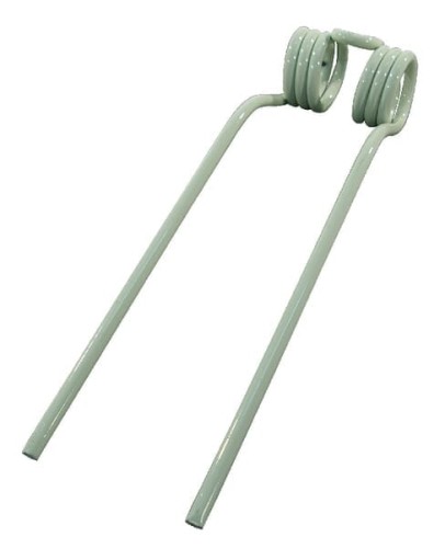 Palec przetrząsacza, pasuje do Pöttinger 436143KR - Intertraktor