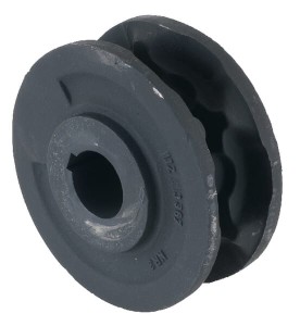 Koło łańcuchowe gniazdowe 10x35 Ø40/12 NW103565