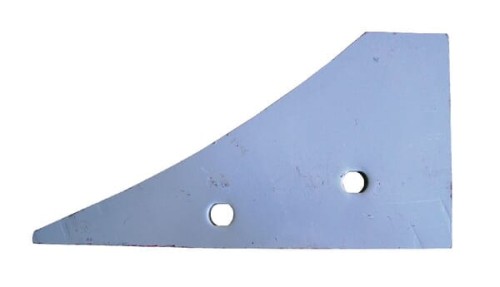 Końcówka płoza prawa 930700050N - Intertraktor