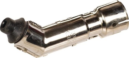 Wtyczka świecy zapłonowej AK412454 - Intertraktor