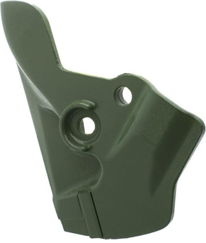 Redlica Rotec Pro S, krótka 224593 - Intertraktor