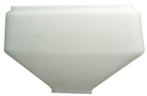 Zbiornik sekcji wysiewającej PNU 25l 10200023N