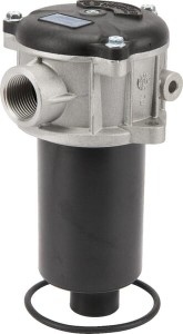 Filtr powrotny 3/4" BSP MPF 100/1-A10 MPF1001G1A10