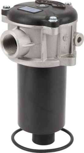 Filtr powrotny 3/4" BSP MPF 100/1-P10 MPF1001G1P10N - Intertraktor