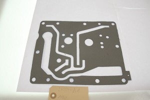 Uszczelka pompy hydraulicznej VPK1613