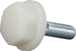 Śruba noża 3/8"x32 mm 3810043521