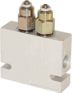 Zawór zwrotny 2X CP4411B0EA451 A12 3/4 CP4412001