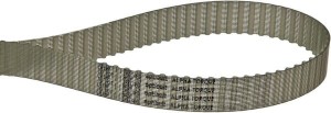 Pas zębaty ZRM T5 10 mm, 100 zębów T550010